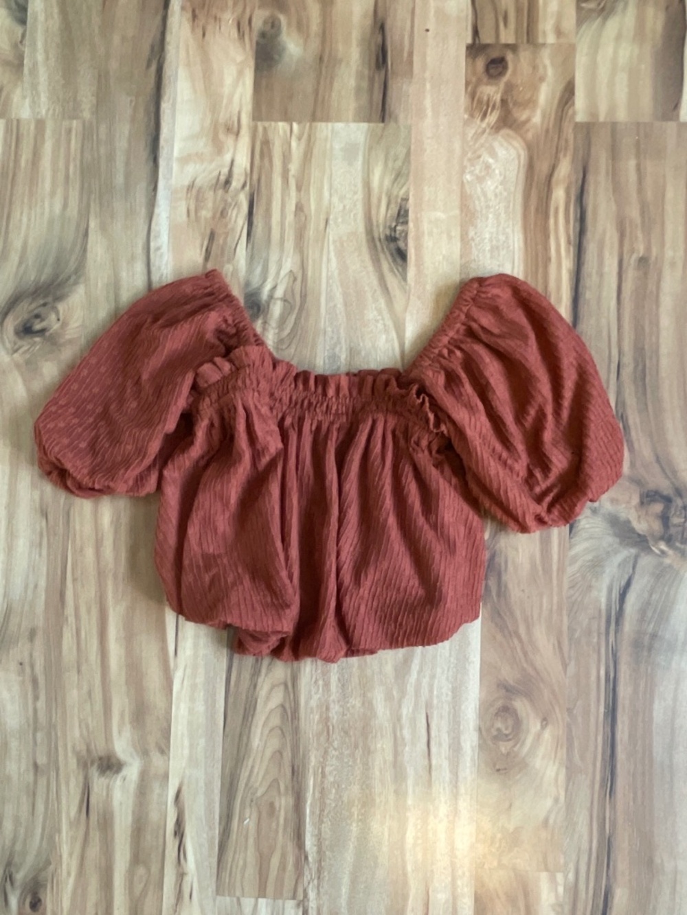 Carly Jean top